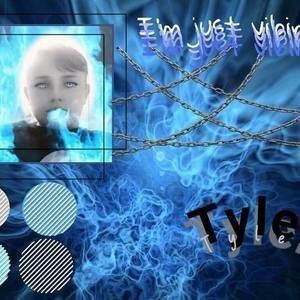 Meet your Posher, Tyler